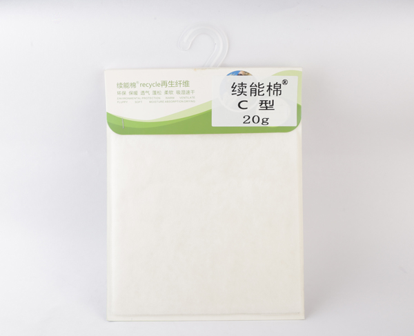 續能棉C型20g